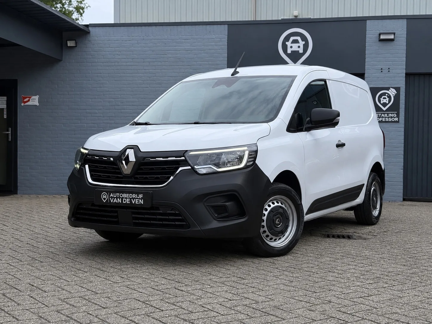 Renault Kangoo (2022) — foto 1