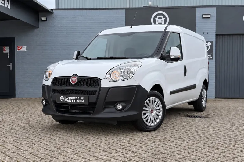 Fiat Doblò (2015)