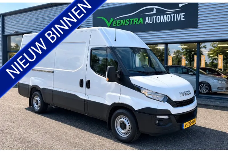 Iveco Daily (2017)