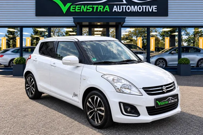 Suzuki Swift (2016)