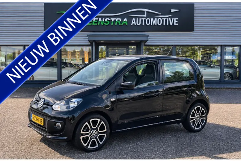 Volkswagen Up! (2014)