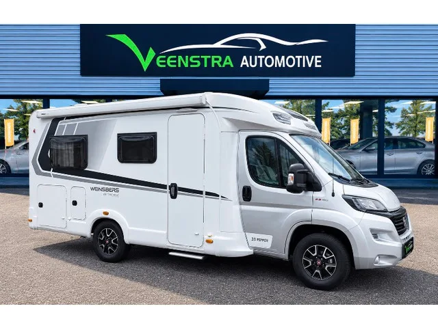 Weinsberg CaraLoft (2019) — foto 1