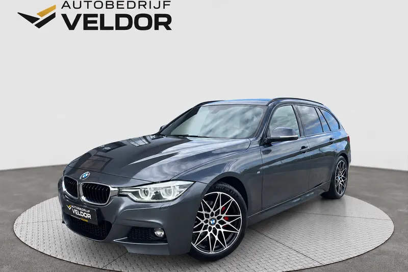 BMW 3-Serie (2019)