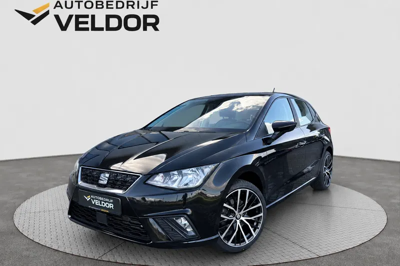 SEAT Ibiza (2019)