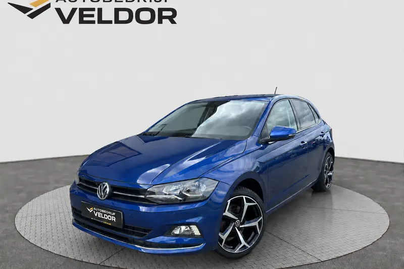 Volkswagen Polo (2019)