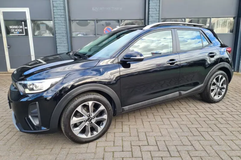 Kia Stonic (2025)