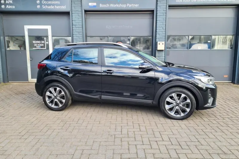 Kia Stonic (2025)