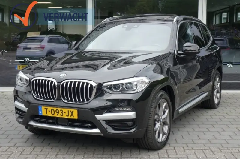 BMW X3 (2020)