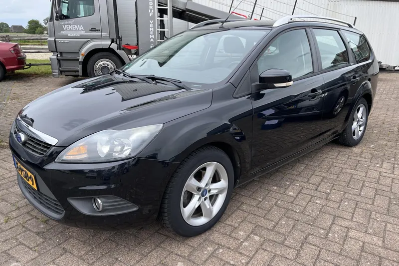 Ford Focus (2011)
