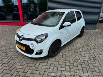 Renault Twingo (2012) — foto 1