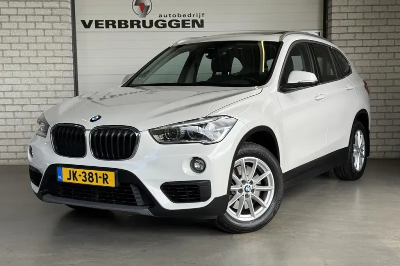 BMW X1 (2026)