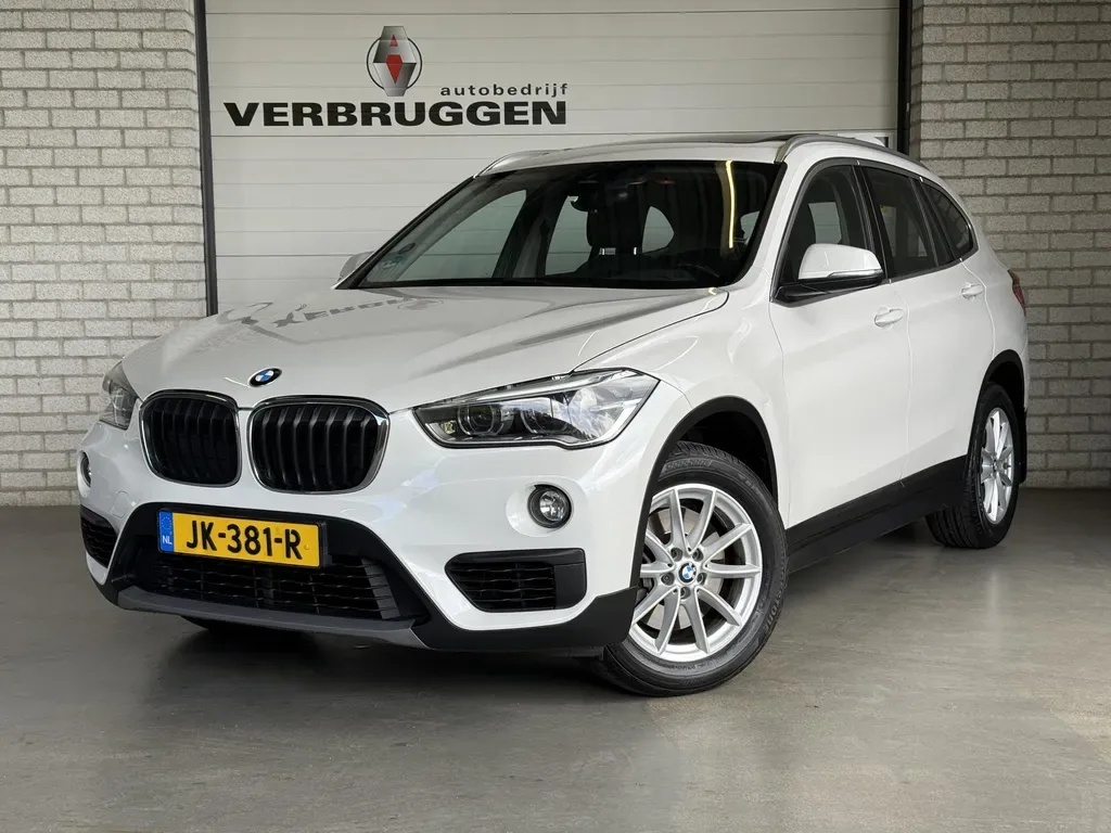 BMW X1 (2016) — foto 1