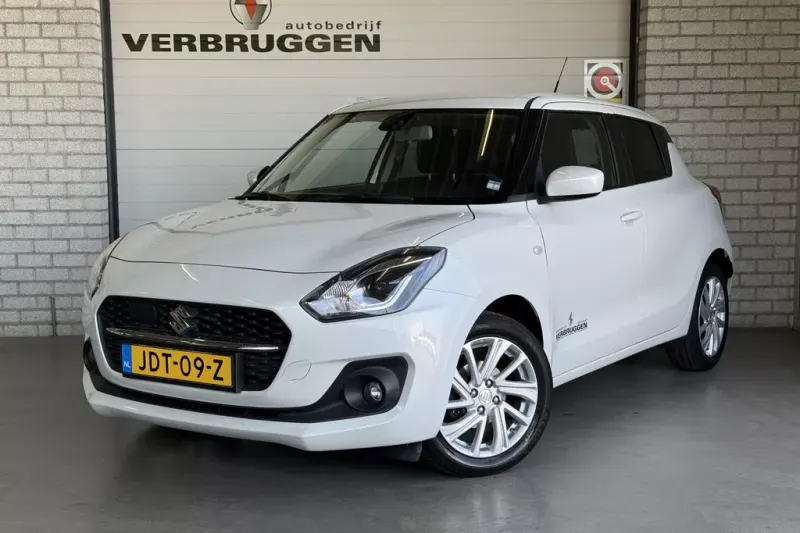Suzuki Swift (2020)