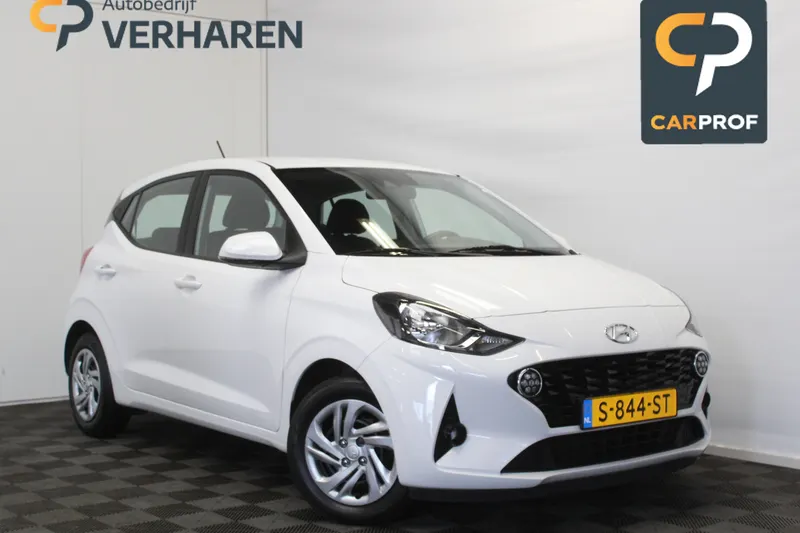Hyundai i10 (2023)