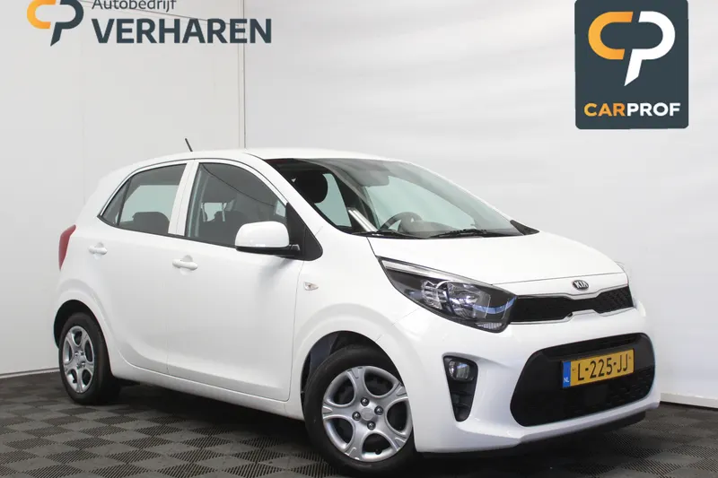 Kia Picanto (2021)