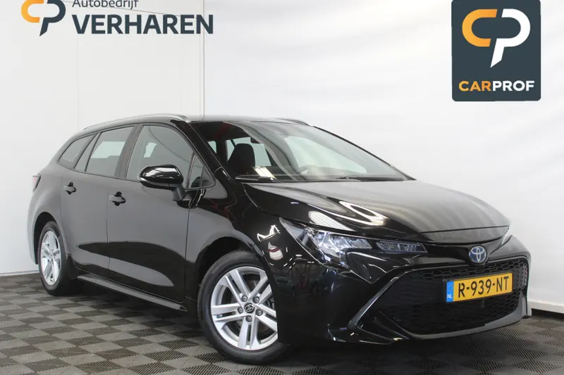 Toyota Corolla (2022)