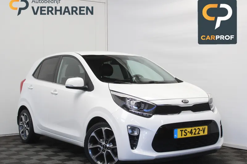 Kia Picanto (2018)