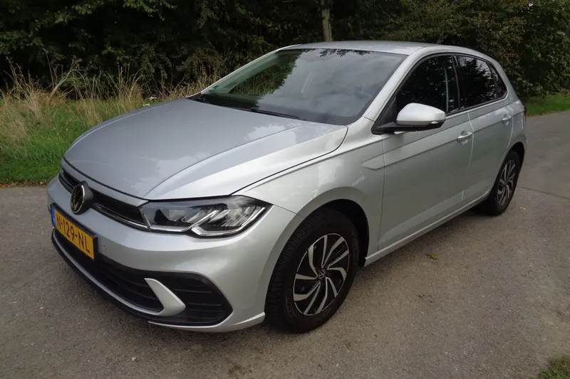 Volkswagen Polo (2021)