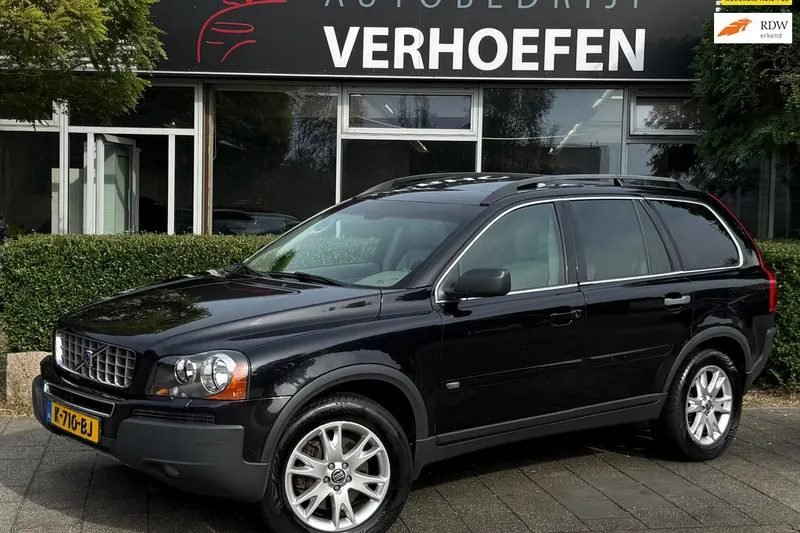 Volvo XC90 (2005)