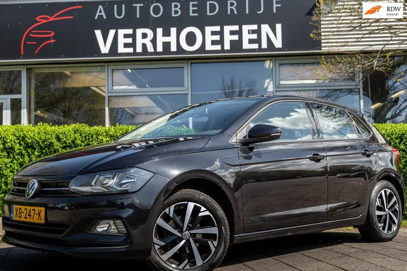 Volkswagen Polo (2018)