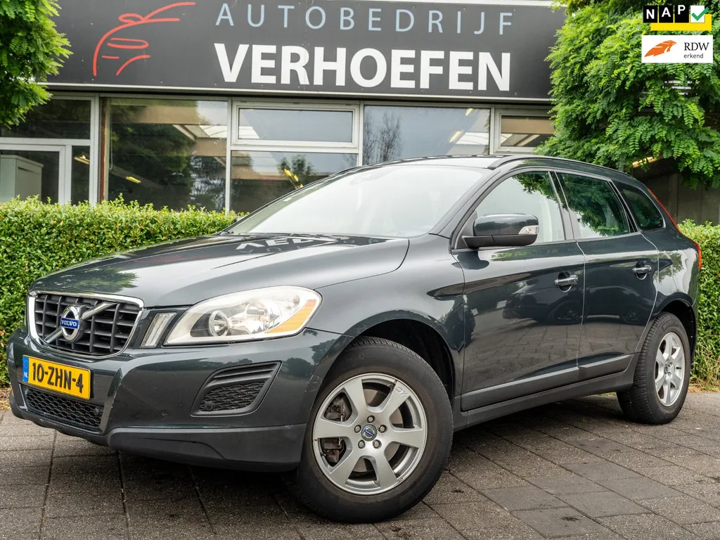 Volvo XC60 (2012) — foto 1
