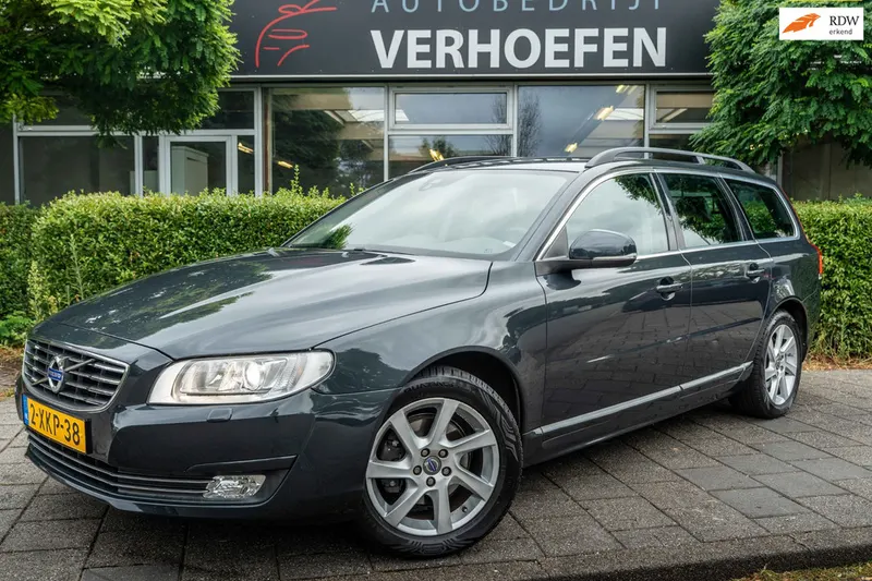 Volvo V70 (2014)