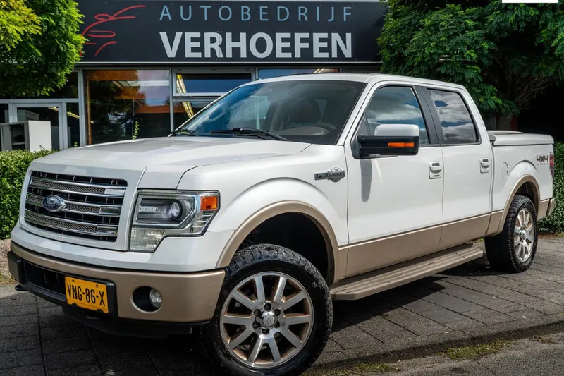 Ford F-150 (2014)