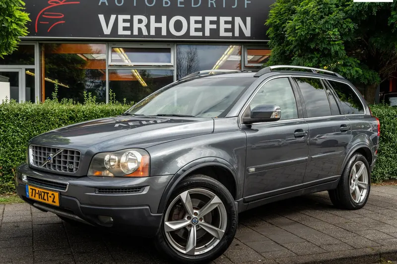 Volvo XC90 (2006)