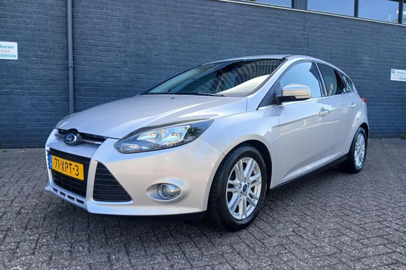 Ford Focus (2012)