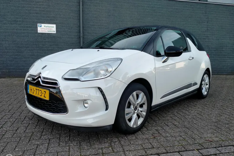 DS 3 (2015)