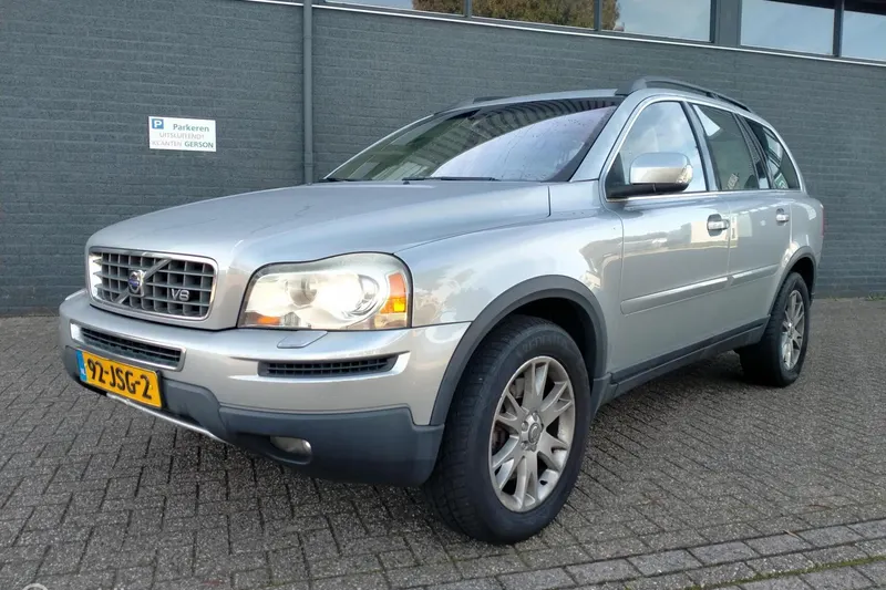 Volvo XC90 (2008)
