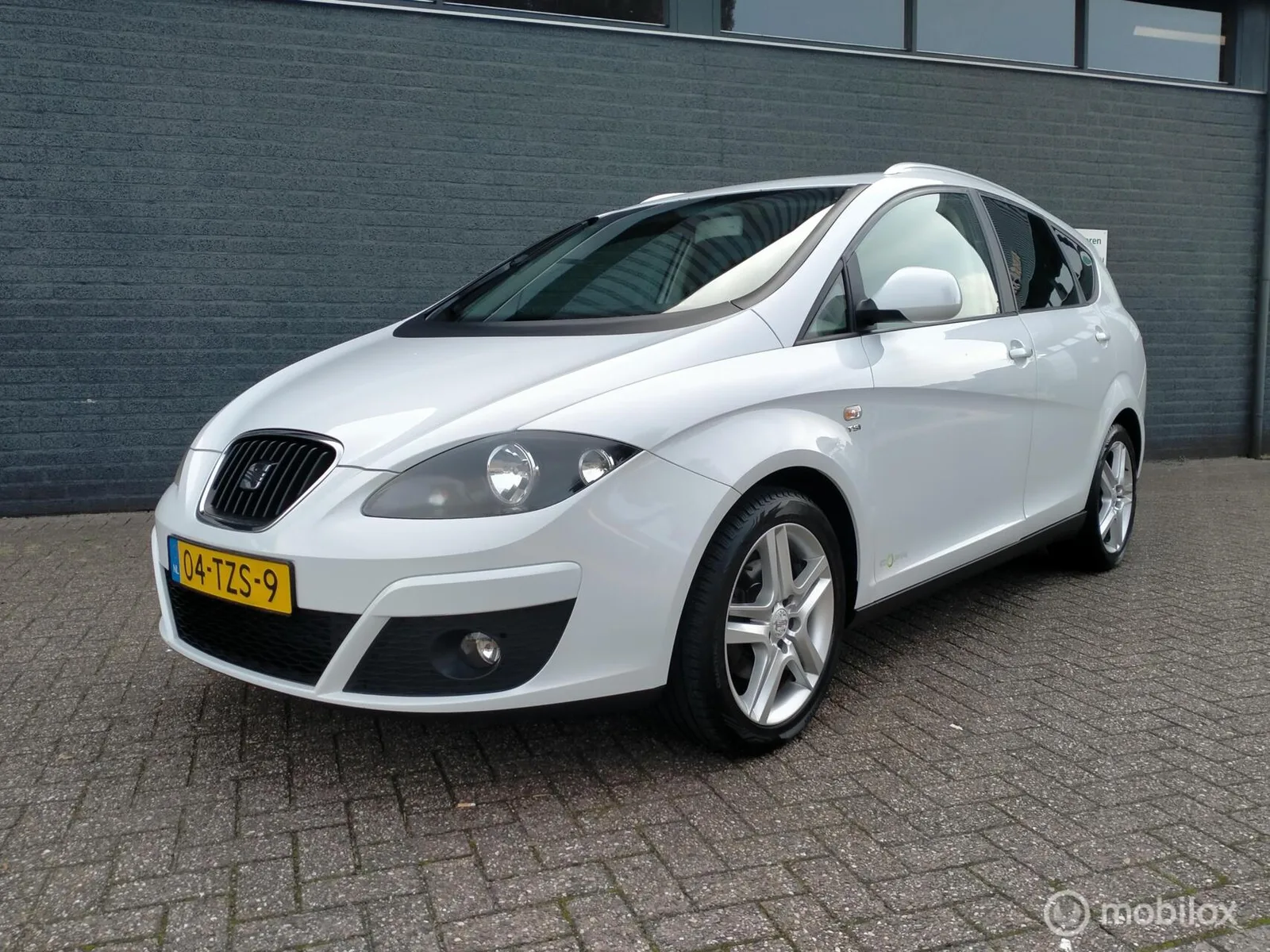 SEAT Altea XL (2012) — foto 1