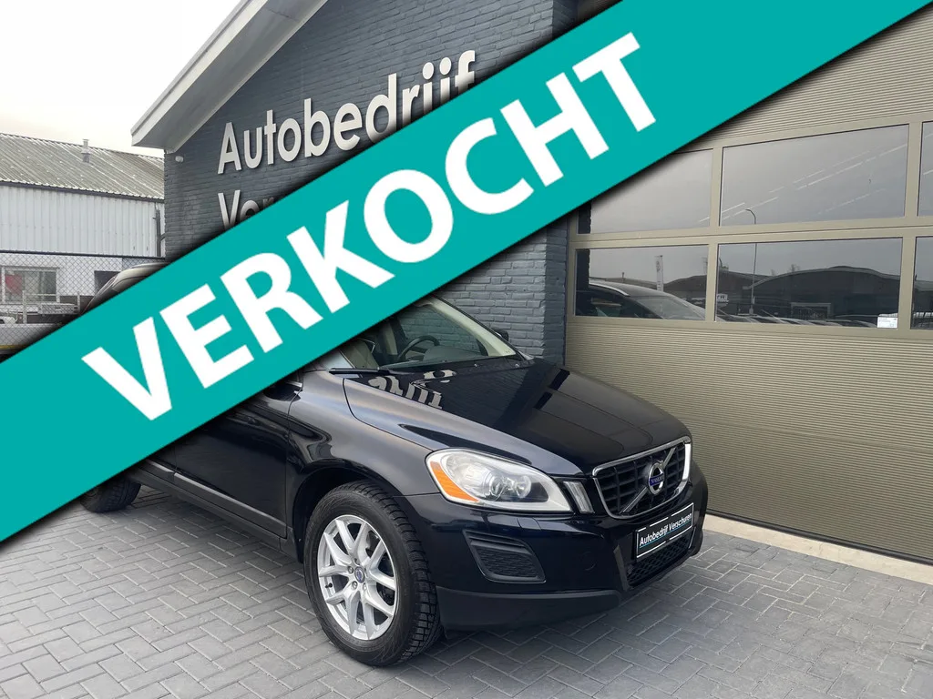 Volvo XC60 (2013) — foto 1