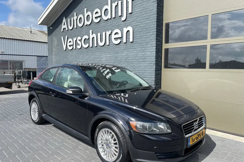 Volvo C30 (2008)