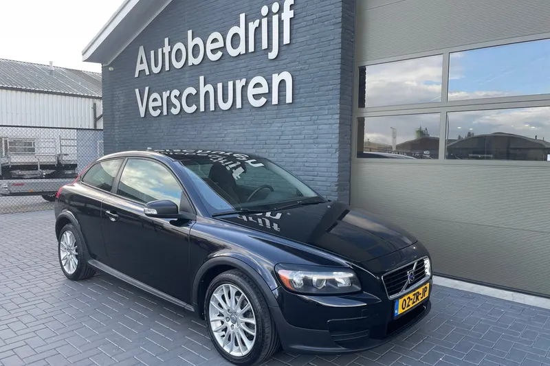 Volvo C30 (2008)