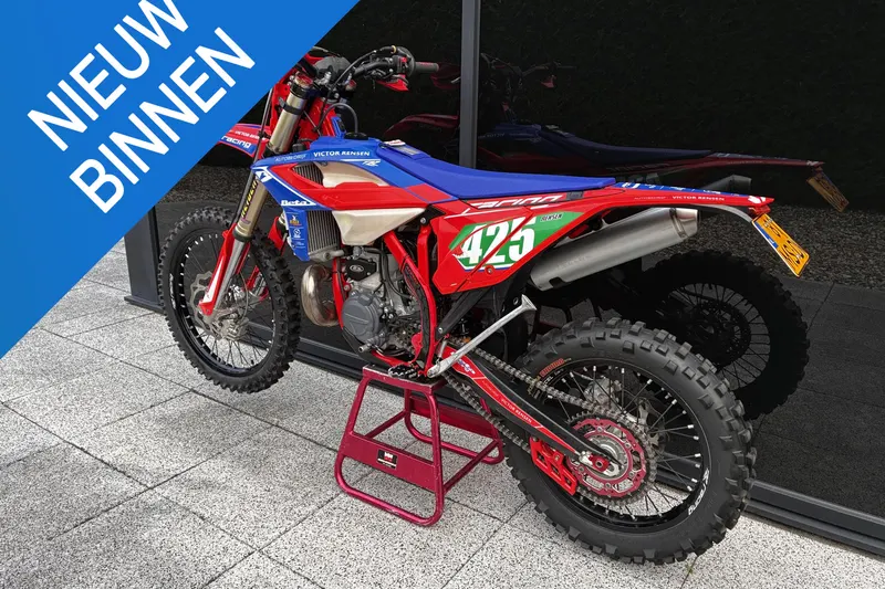 Beta RR 250 (2022)