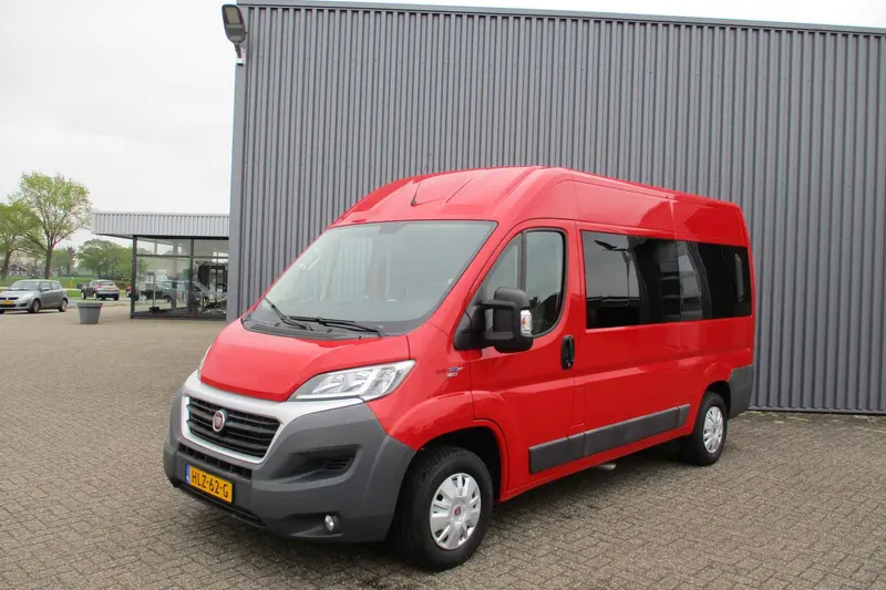 Fiat Ducato (2017)