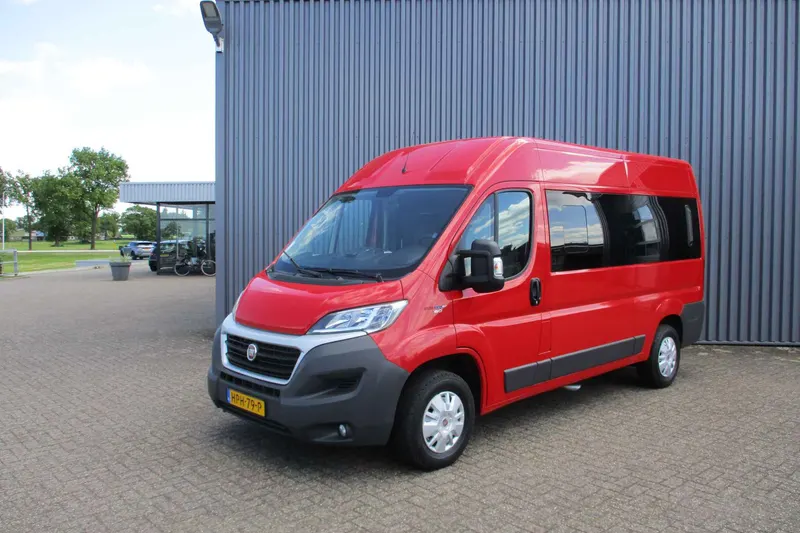 Fiat Ducato (2017)