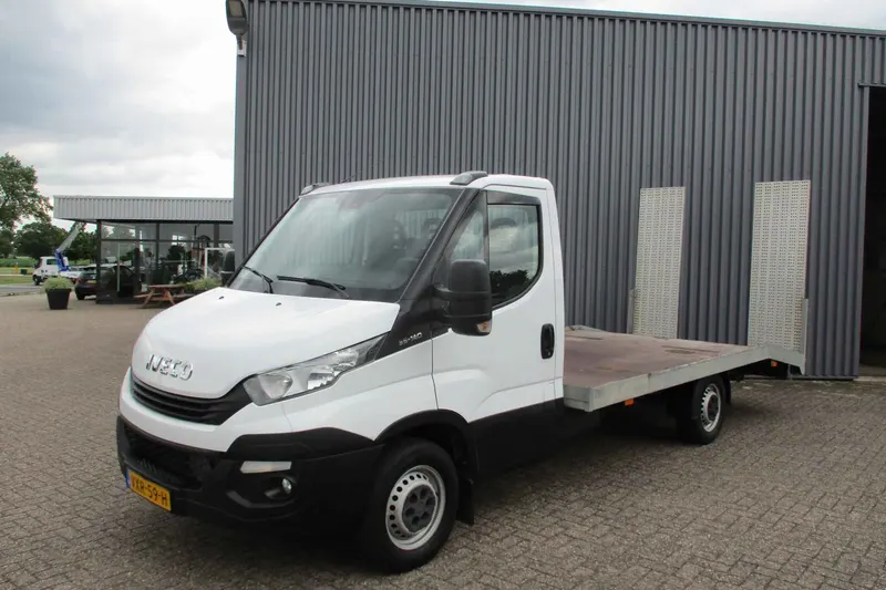 Iveco Daily (2017)
