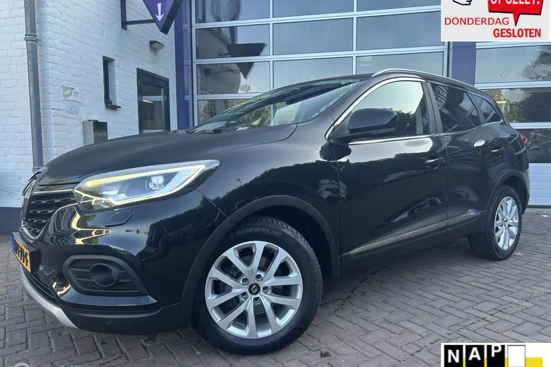 Renault Kadjar (2019)