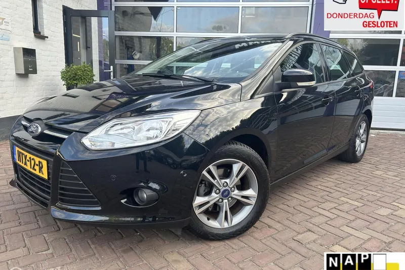 Ford Focus (2013)