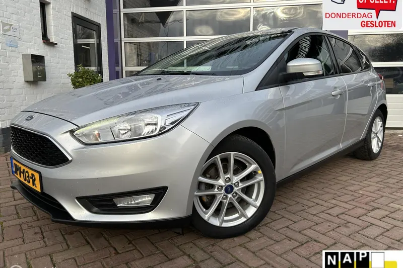 Ford Focus (2017)