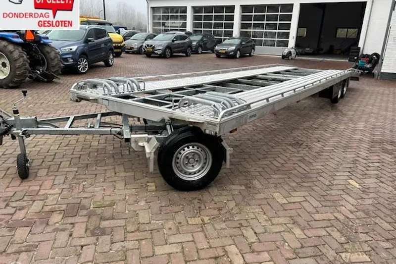 Veldhuizen Schamel autotransporter (2014)