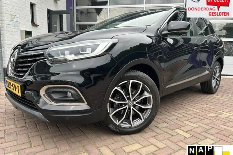 Renault Kadjar (2020)