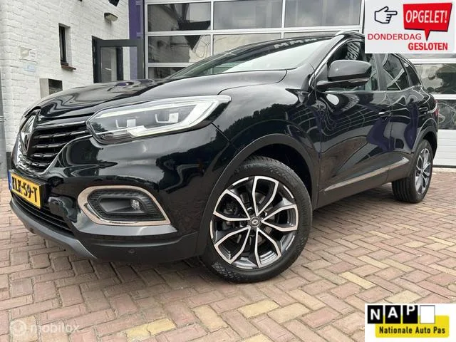 Renault Kadjar (2020) — foto 1
