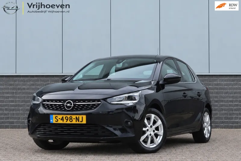 Opel Corsa (2020)