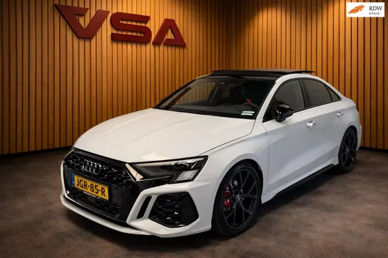 Audi A3 (2023)