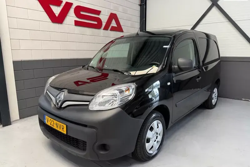 Renault Kangoo (2021)
