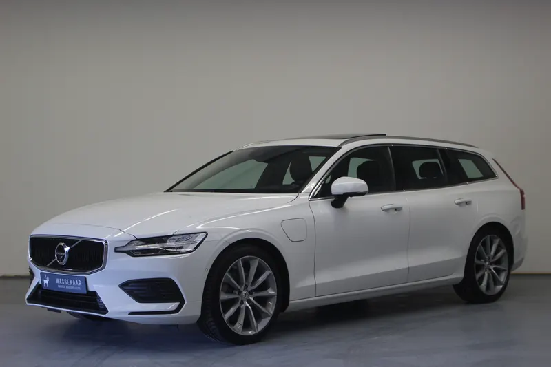 Volvo V60 (2020)