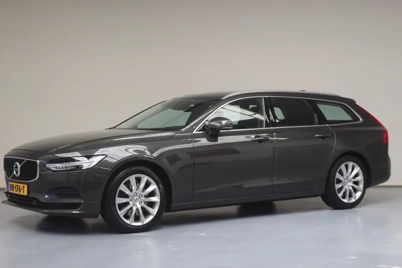 Volvo V90 (2017)